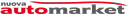 Logo Nuova Automarket Spa